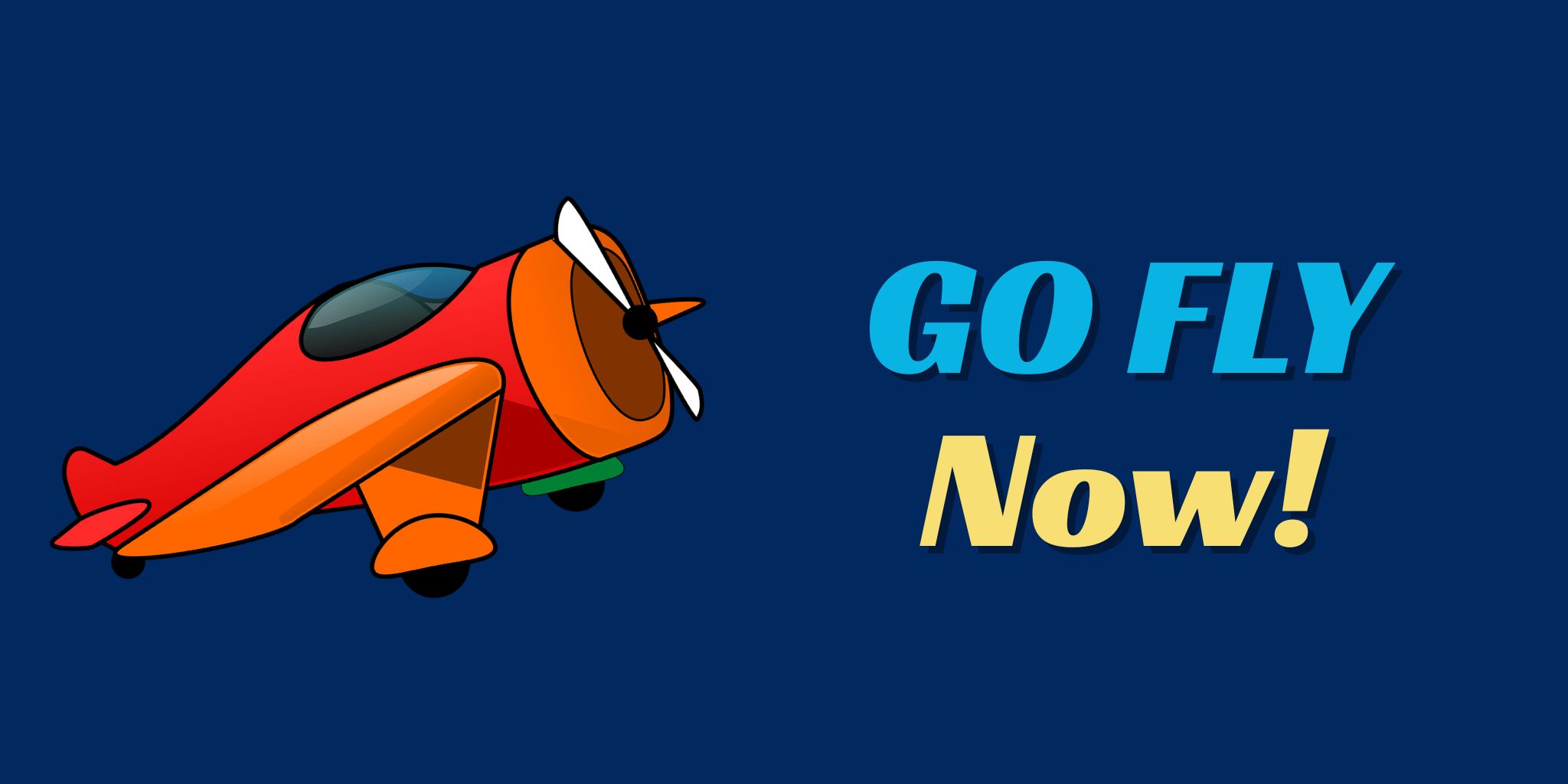 GO FLY1